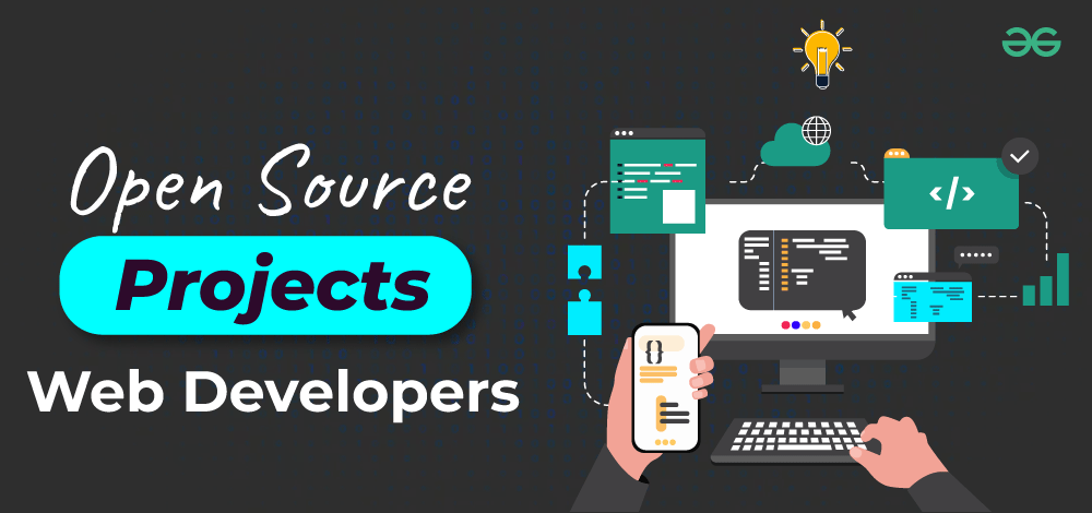 Why I Love Contributing to Open Source Projects